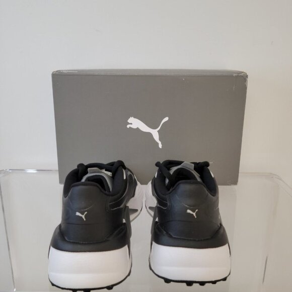 Puma Womens RS-G Waterproof Golf Shoes Size 9.5 NIB - Picture 7 of 12